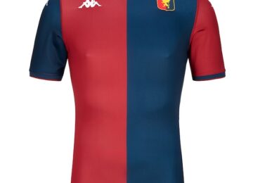 maglia home genoa 2024-25