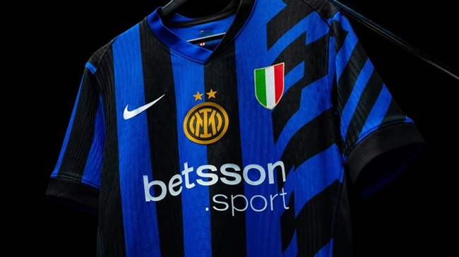 maglia inter 2024 2025