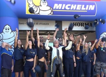 michelin power days 2024