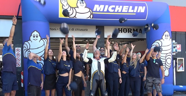 michelin power days 2024