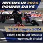 michelin power days 2024