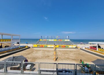 montesilvano campionato italiano beach volley