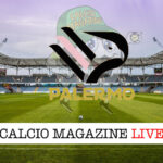 Palermo calcio partite in diretta live