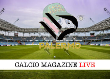 Palermo calcio partite in diretta live