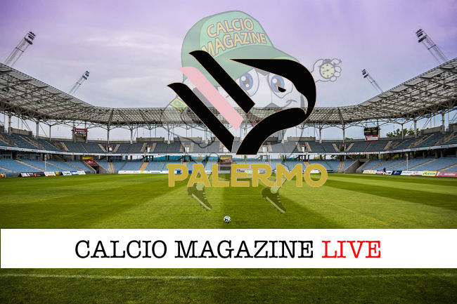 Palermo calcio partite in diretta live