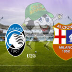 Atalanta u23 Alcione Milano cronaca diretta live risultato in tempo reale