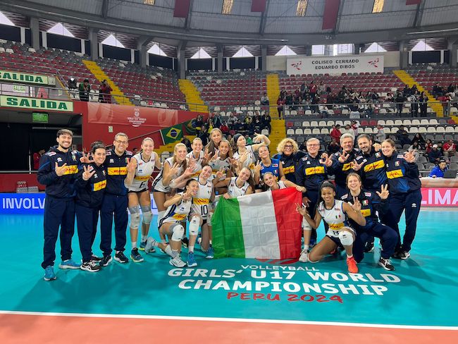 bronzo italia u17f