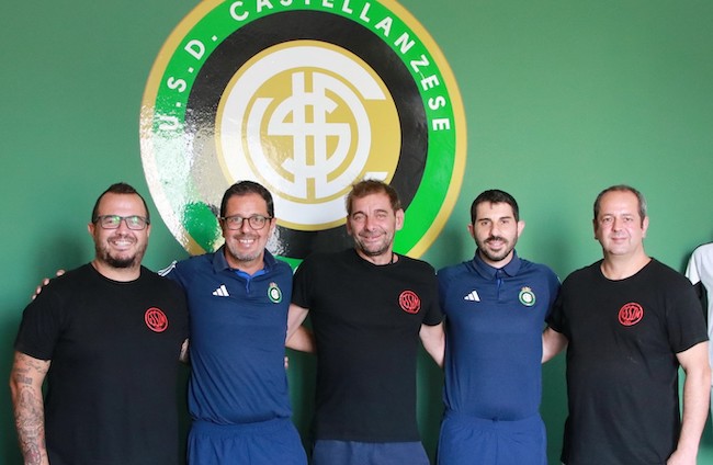 Gruppo Sportivo Sant'Ilario Milanese