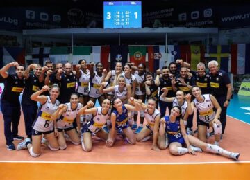 italia post belgio u20