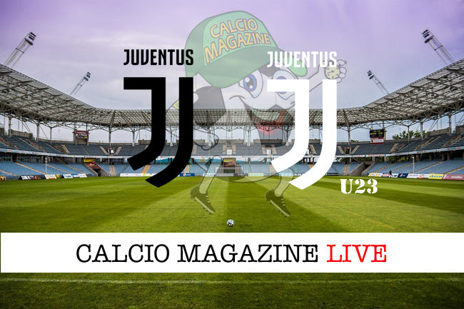 Juventus Juventus Next Gen cronaca diretta live risultato in tempo reale