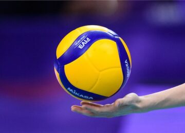 pallone volley