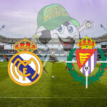 Real Madrid Valladolid cronaca diretta live risultato in tempo reale