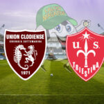 Union Clodiense Triestina cronaca diretta live risultato in tempo reale