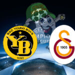 Young Boys Galatasaray cronaca diretta live risultato in tempo reale