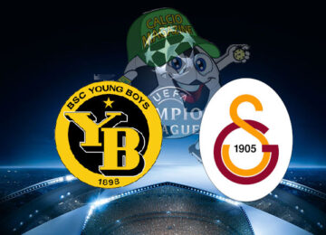 Young Boys Galatasaray cronaca diretta live risultato in tempo reale