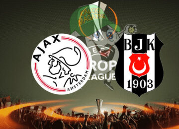 Ajax Besiktas cronaca diretta live risultato in tempo reale