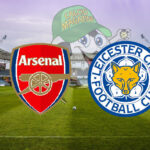 Arsenal Leicester City cronaca diretta live risultato in tempo reale