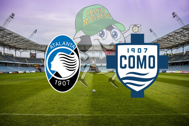 Atalanta Como cronaca diretta live risultato in tempo reale