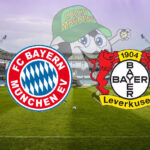 Bayern Monaco Bayer Leverkusen cronaca diretta live risultato in tempo reale