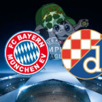 Bayern Monaco Dinamo Zagabria cronaca diretta live risultato in tempo reale