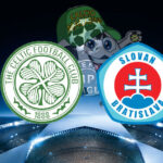 Celtic Slavia Bratislava cronaca diretta live risultato in tempo reale