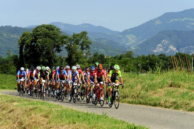 ciclismo strada csi