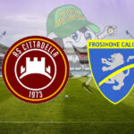 Cittadella Frosinone cronaca diretta risultato tempo reale playoff