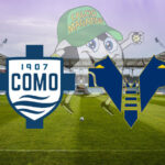 Como Hellas Verona cronaca diretta risultato in tempo reale