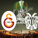 Galatasaray PAOK cronaca diretta live risultato in tempo reale