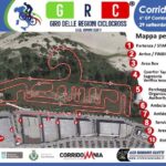 giro regioni ciclocross 2024 corridonia