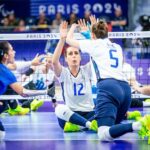 italia slovenia sitting volley