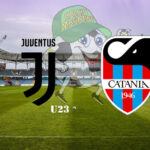 Juventus Next Gen Catania cronaca diretta live risultato in tempo reale