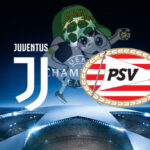 Juventus PSV cronaca diretta live risultato in tempo reale