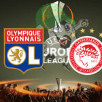 Lione Olympiakos cronaca diretta live risultato in tempo reale