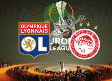 Lione Olympiakos cronaca diretta live risultato in tempo reale