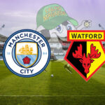 Manchester City Watford cronaca diretta live risultato in tempo reale