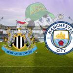 Newcastle Manchester City cronaca diretta live risultato in tempo reale