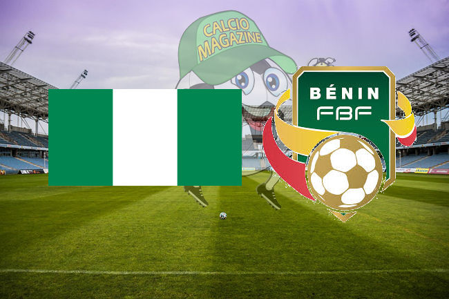 Nigeria Benin cronaca diretta live risultato in tempo reale