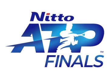 nitto atp finals logo