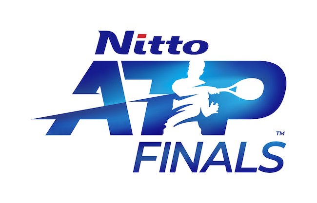 nitto atp finals logo