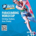 paraclimbing world cup 2024