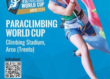 paraclimbing world cup 2024