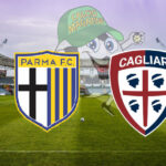 Parma Cagliari cronaca diretta live risultato in tempo reale