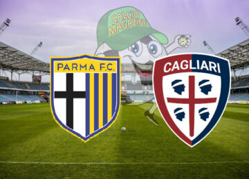 Parma Cagliari cronaca diretta live risultato in tempo reale