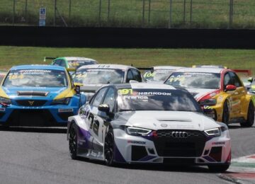 tcr italy franca