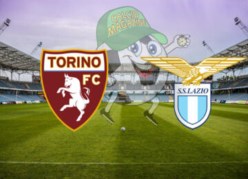 Torino Lazio cronaca diretta risultato in tempo reale