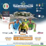 trani triathlon 2024