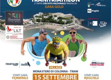 trani triathlon 2024