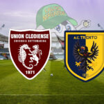 Union Clodiense Trento cronaca diretta live risultato in tempo reale