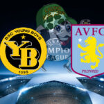 Young Boys Aston Villa cronaca diretta live risultato in tempo reale